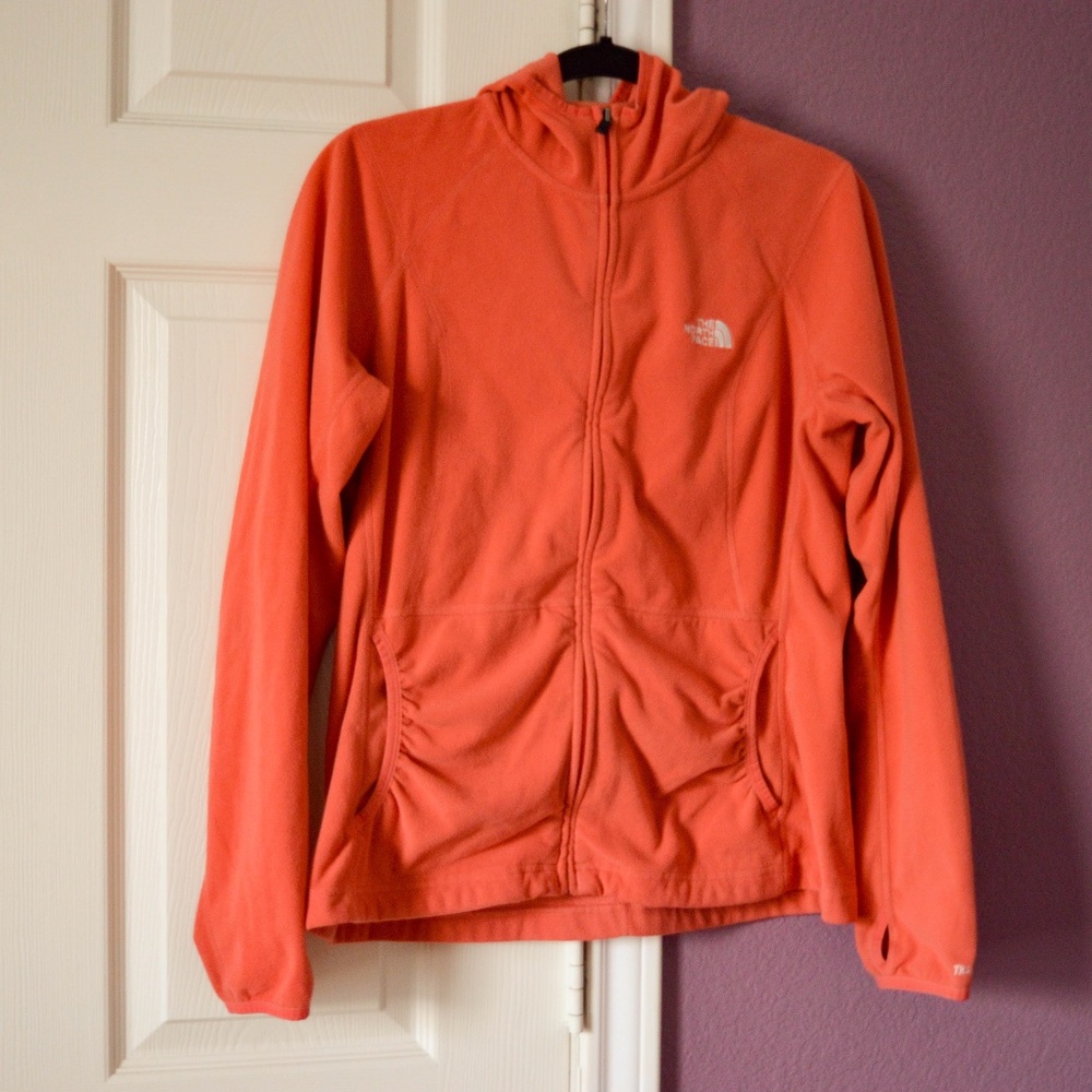 North Face Fleece Jacket
